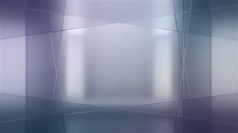 Abstract geometric worship