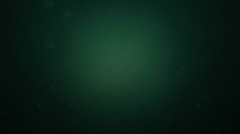 Dark green worship background